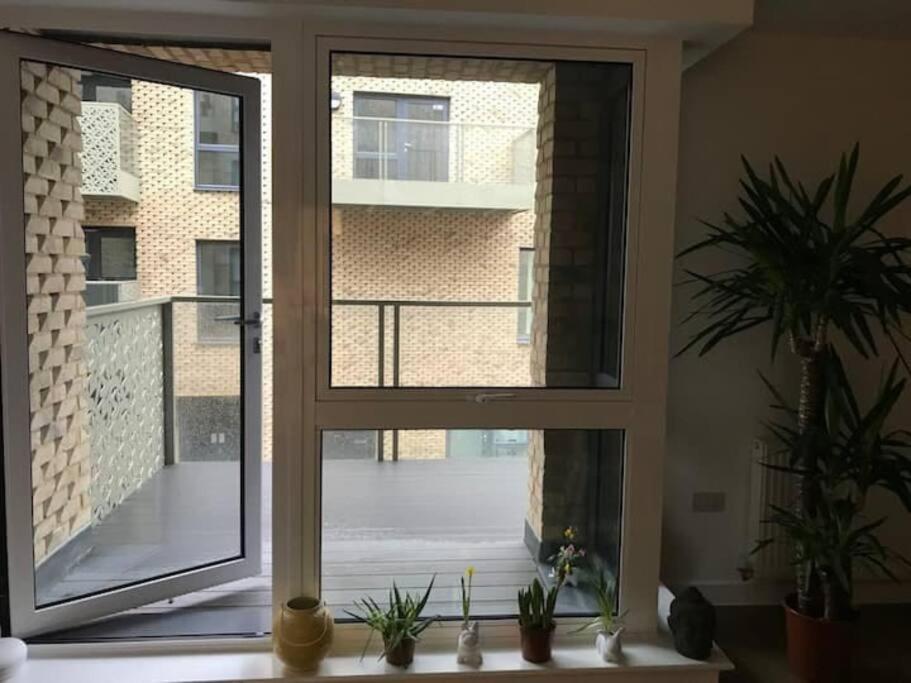Cozzy In Camberwell Appartement