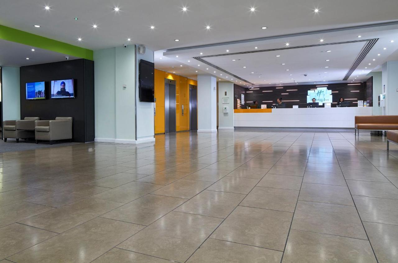 Holiday Bloomsbury By Ihg