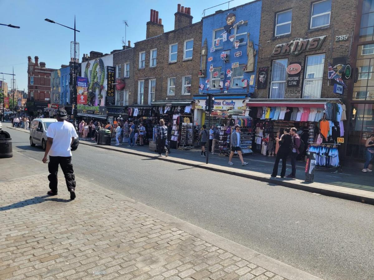 The Camden Retreat * London