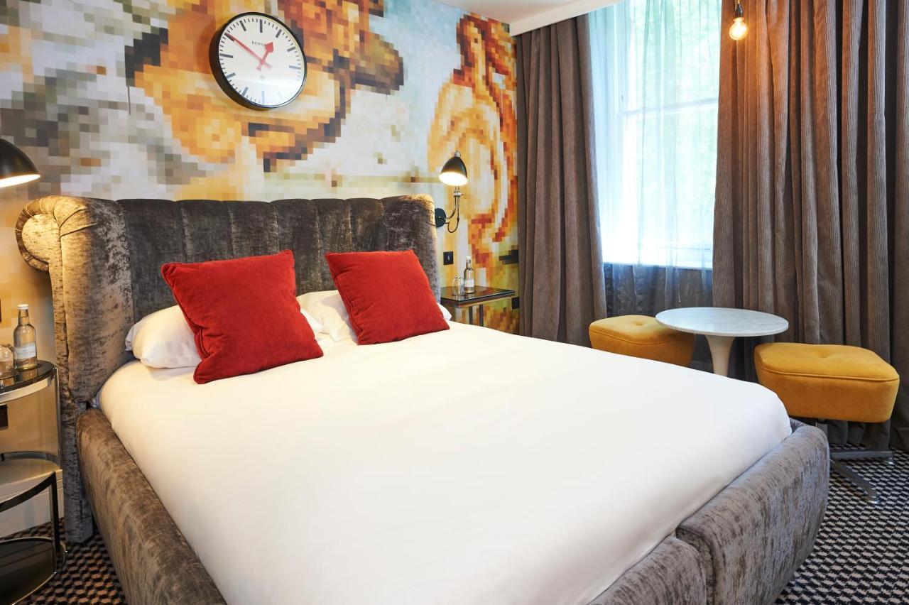 Malmaison Londres