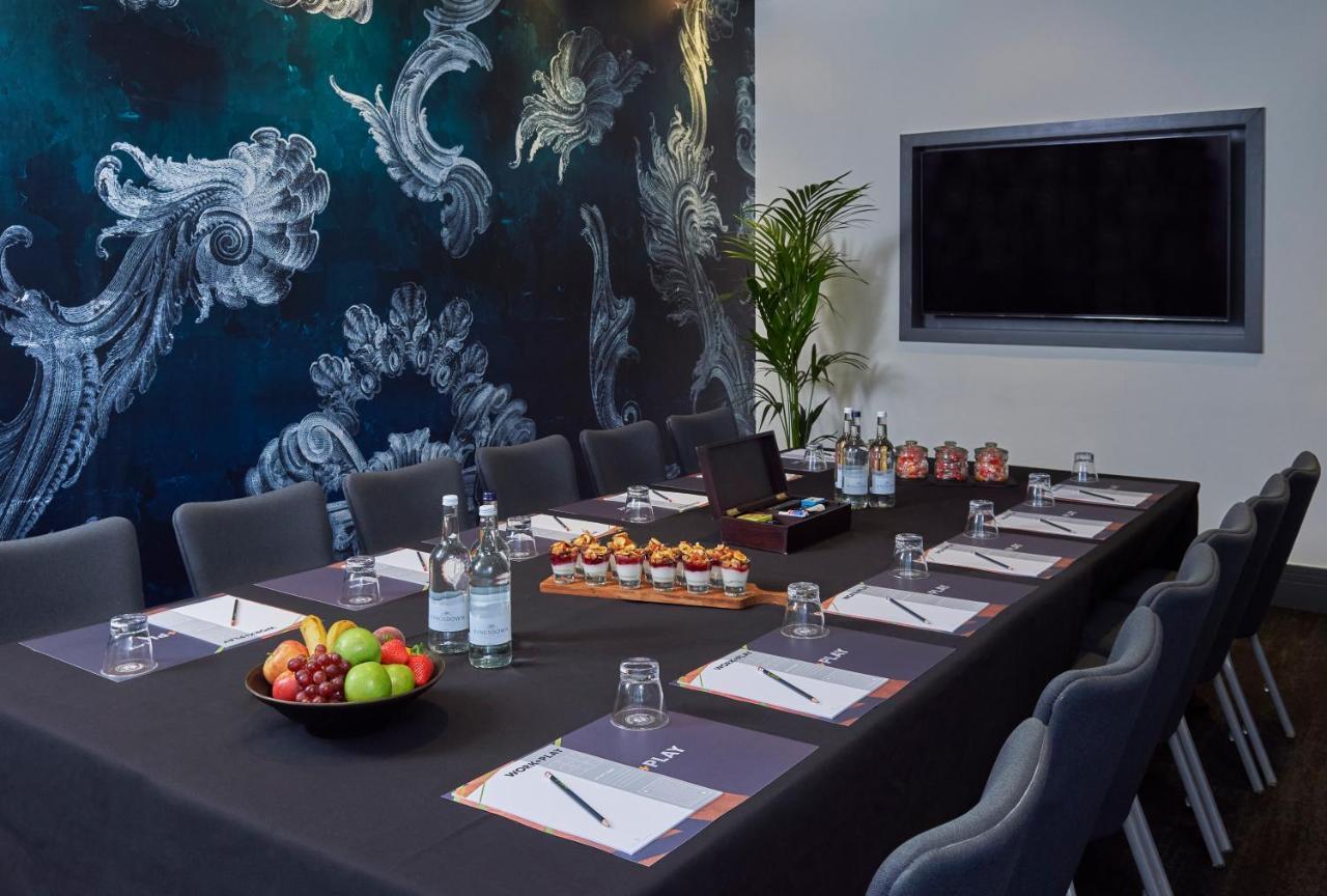 Malmaison Londres