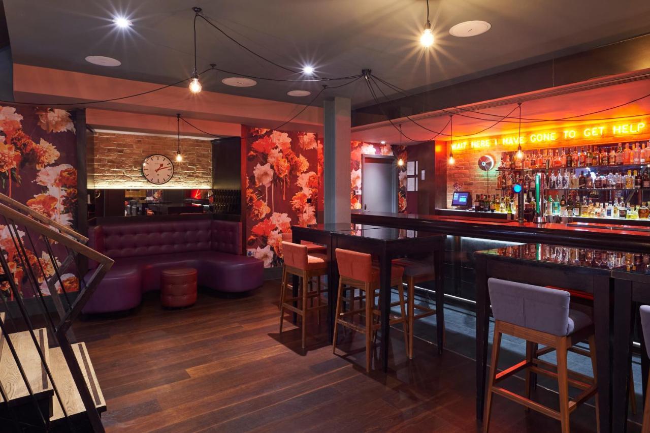 Malmaison Hotel Londres
