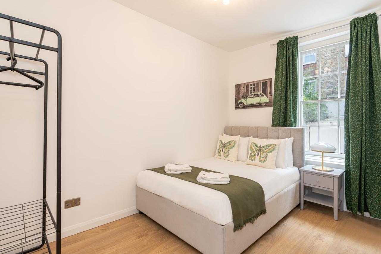 Cozy 1 Bedroom Flat Paddington *