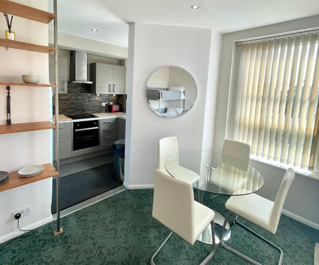 Apartamento Wilmot