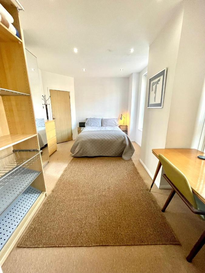 Apartamento Wilmot *