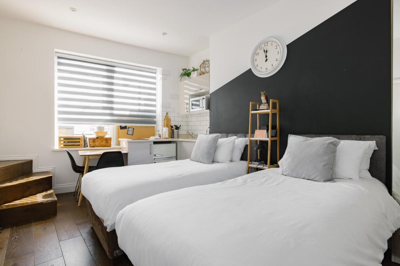 Cityspace Leicester Square Appartement *