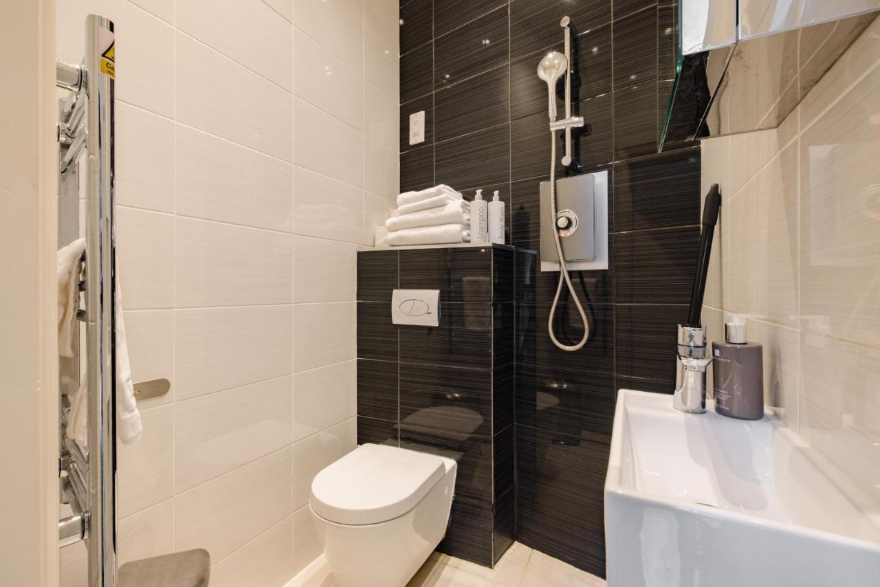 Cityspace Leicester Square Appartement Londen