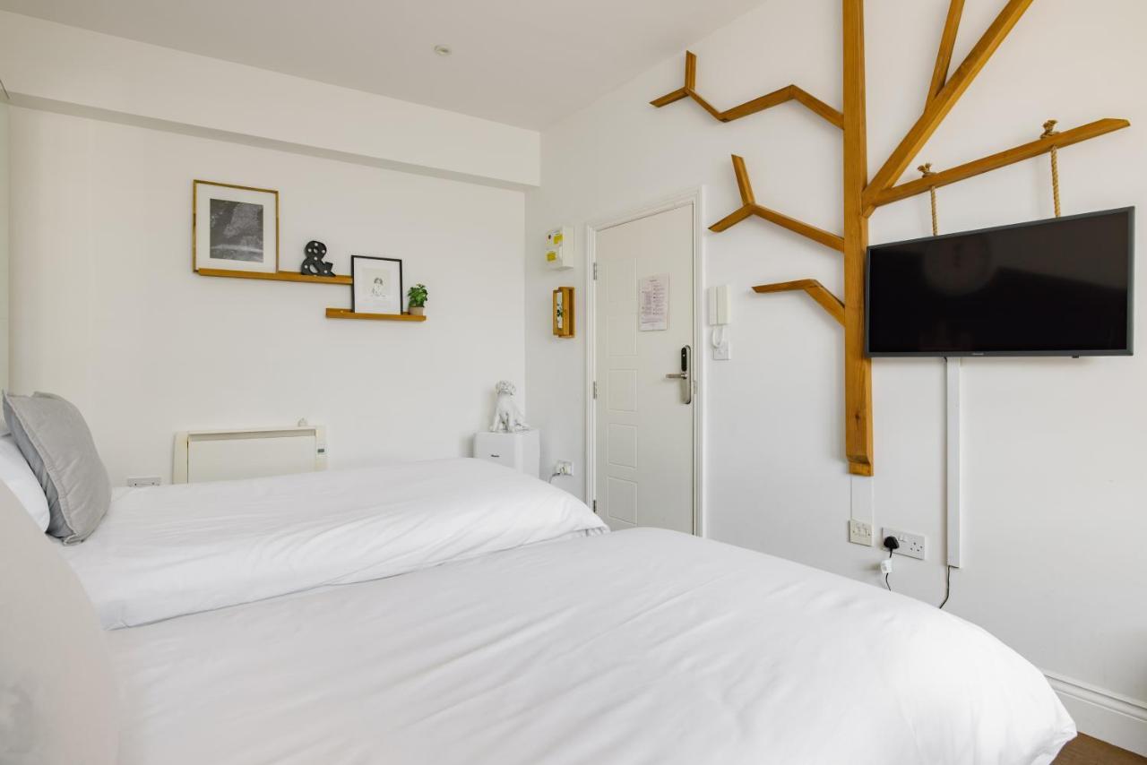 Cityspace Leicester Square Appartement