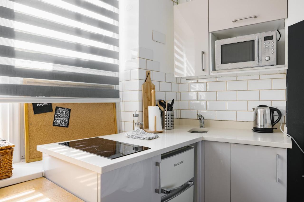 Cityspace Leicester Square Appartement Londen