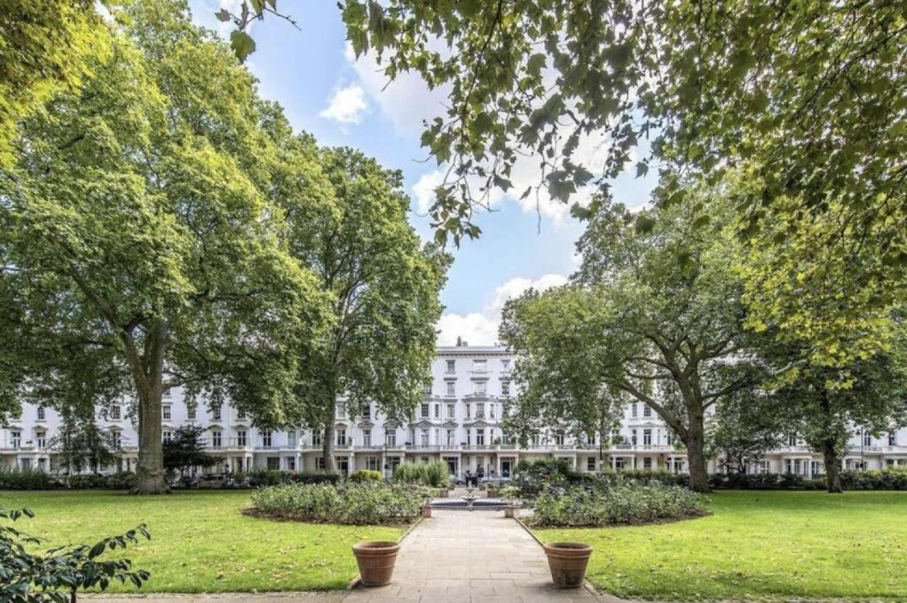 3 Bedroom With Private Terrace In Pimlico, Westminster, Victoria *