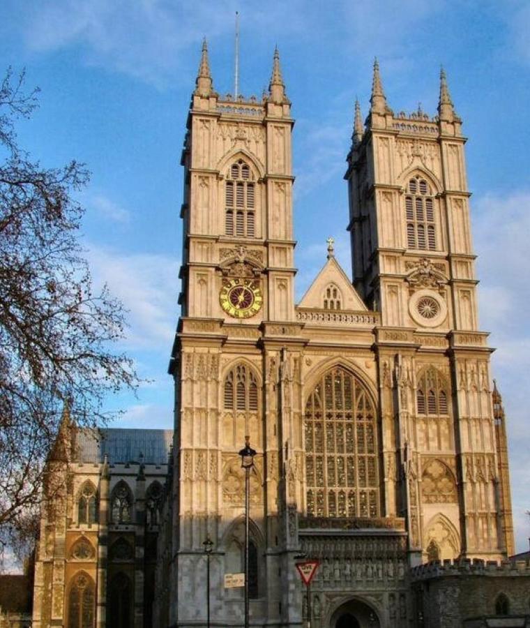 3 Bedroom With Private Terrace In Pimlico, Westminster, Victoria Apartamento