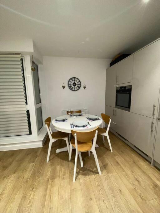 Appartement Cozzy In Camberwell *