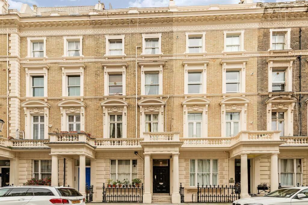 Apartamento Charm Studio In Notting Hill *