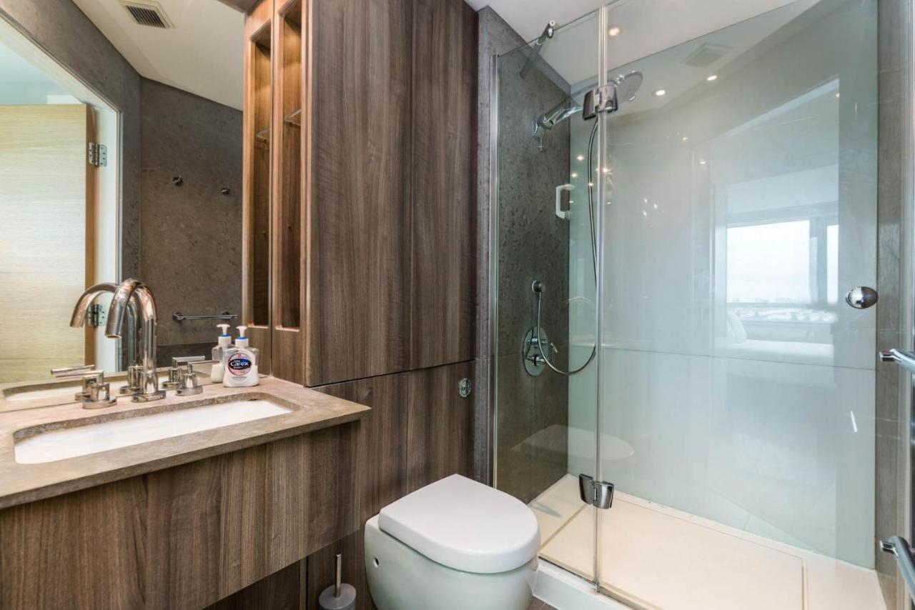 Apartamento Luxury Modern 2bd Flat In Centre