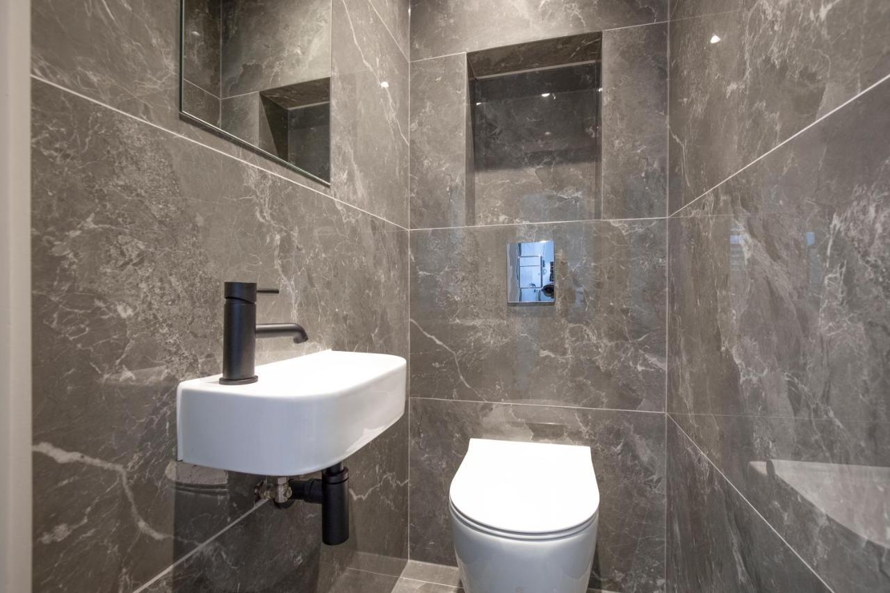 Apartamento Luxury Spacious Modern New -fully Equipped Londres