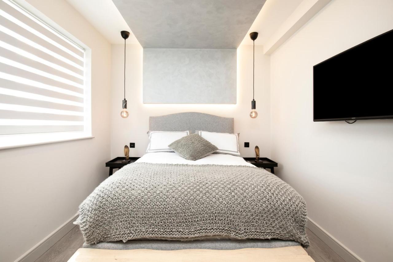 Apartamento Luxury Spacious Modern New -fully Equipped *