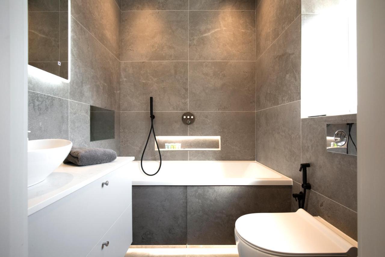 Luxury Spacious Modern New -fully Equipped * Londres