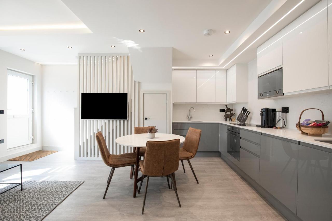 Luxury Spacious Modern New -fully Equipped * Londres