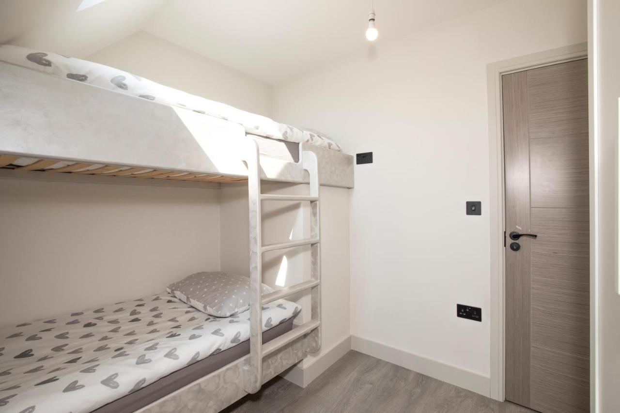 Luxury Spacious Modern New -fully Equipped Apartamento Londres