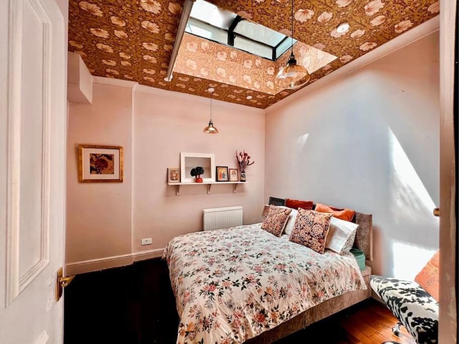 Apartment Central Hideout
