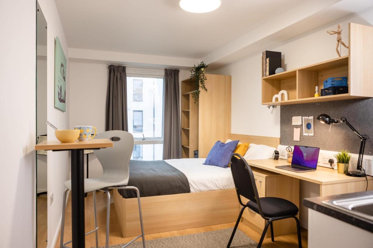 Apartment Great Studio In Hammersmith