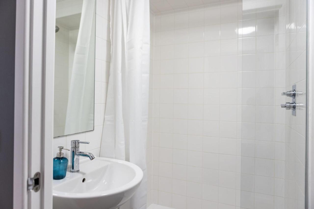 Great Studio In Hammersmith Apartment *