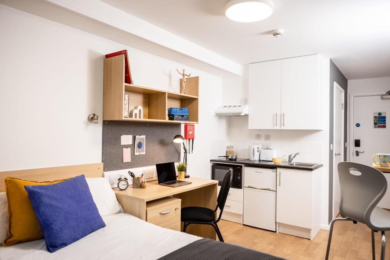 Great Studio In Hammersmith Apartment *