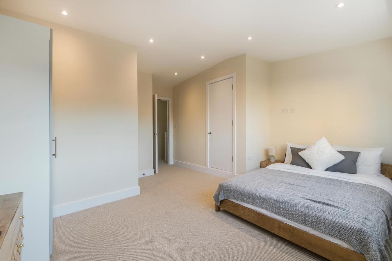 Staylux Kensington Appartement
