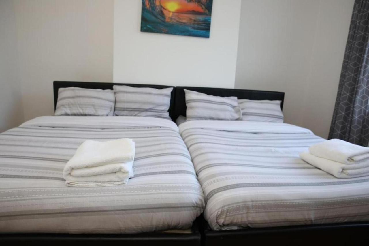 Oyo Timi Bed and breakfast Londres