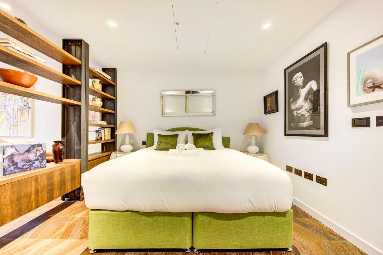 Pristine 1-bed In By 53 Degrees Property, Ideal For Long-term Stays, Incredible Location! Appartement