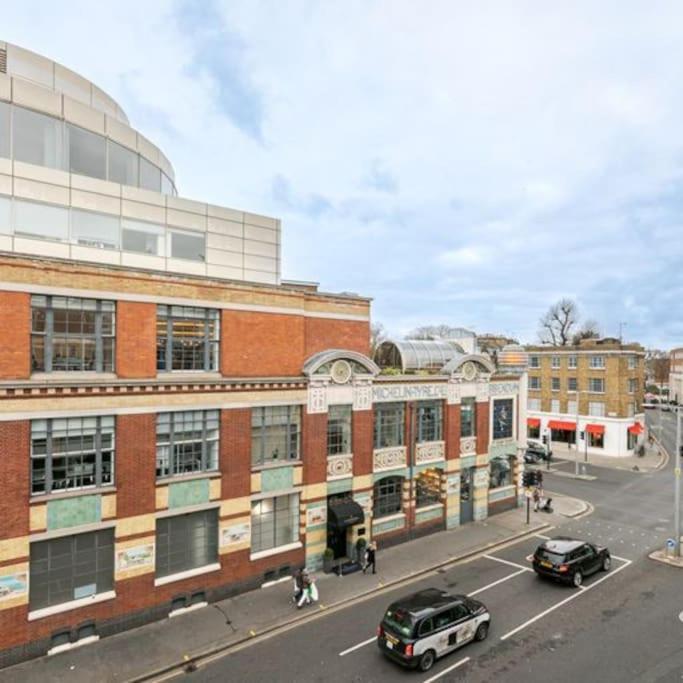 Flat 17 Apartment London