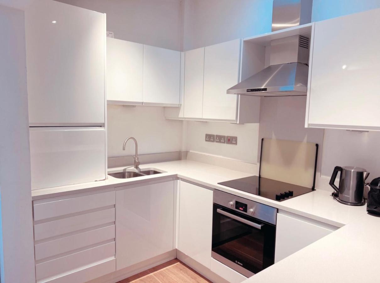 South Kensington Apartamento