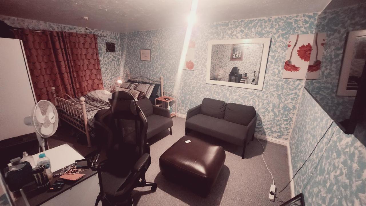 Homestay Moris London
