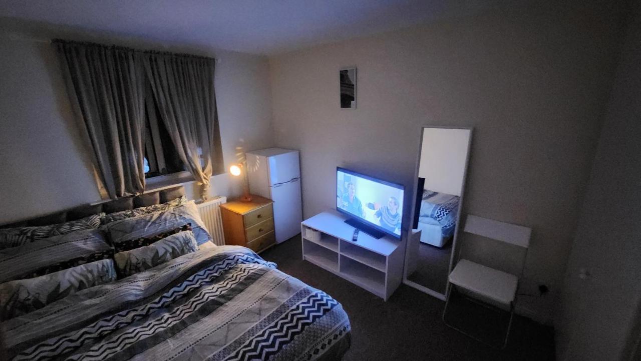 Moris Homestay London