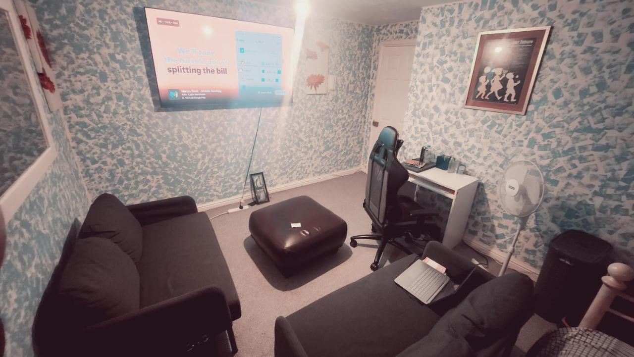 Homestay Moris London