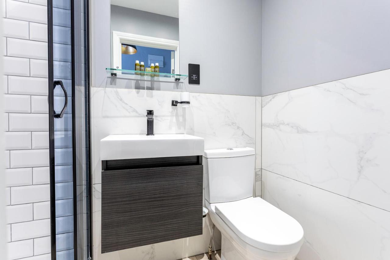 Appartement Relay - 60 Warwick Road Londen