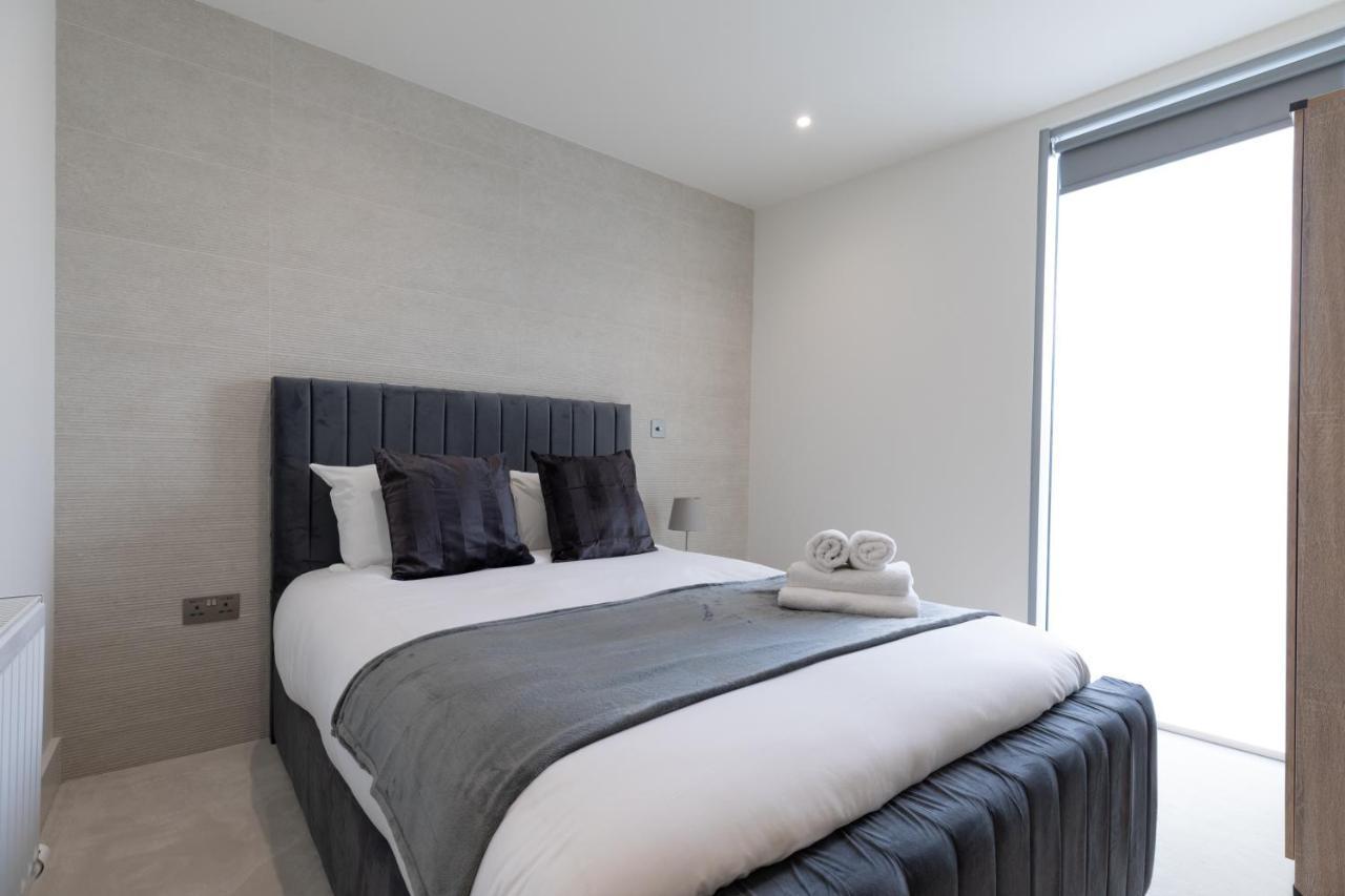 Stayinn Stratford Appartement