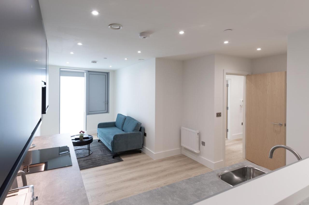 Appartement Stayinn Stratford *
