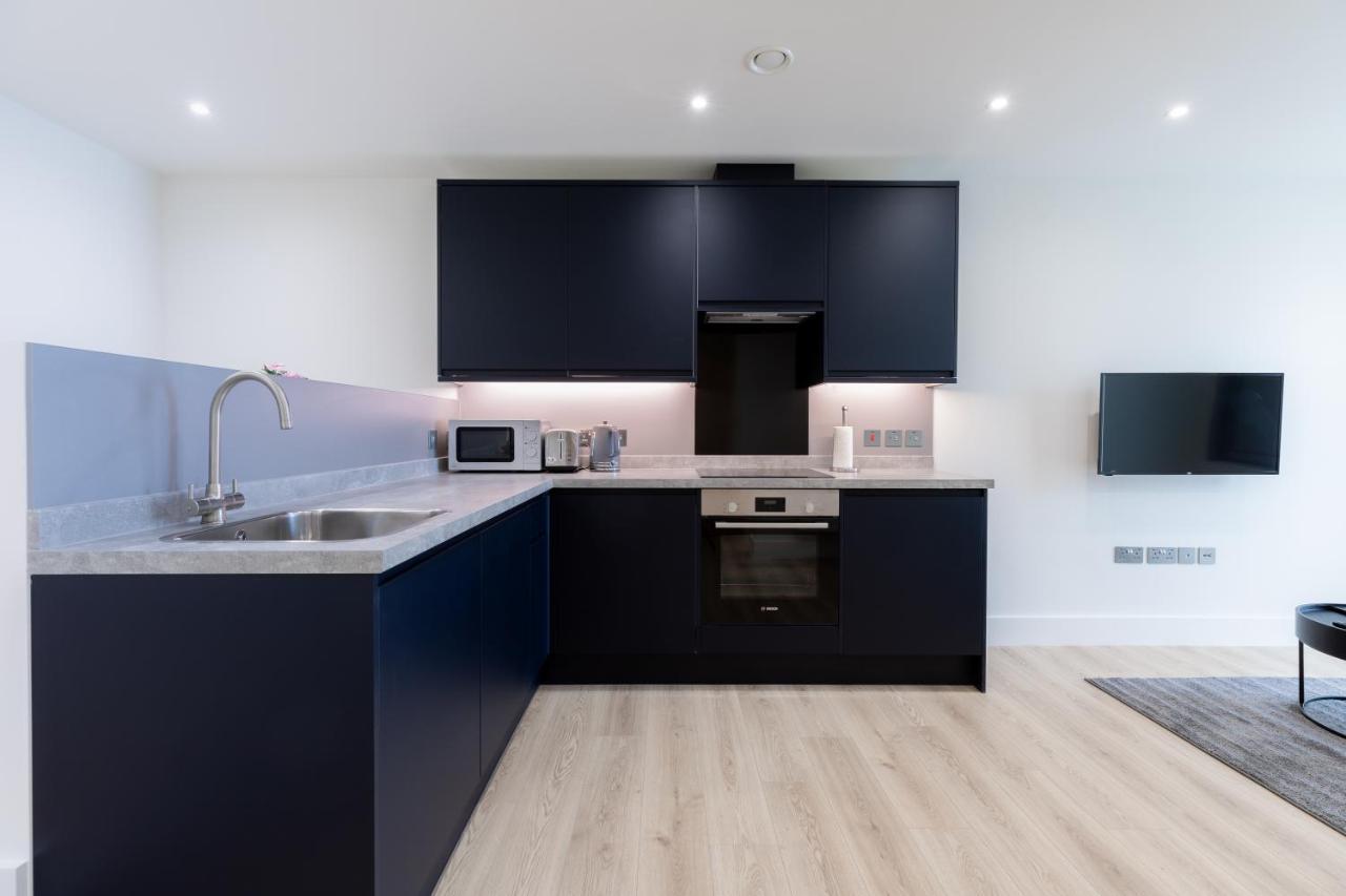 Appartement Stayinn Stratford