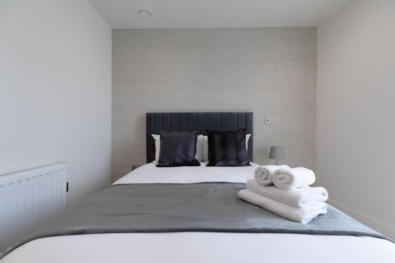 Stayinn Stratford Appartement *