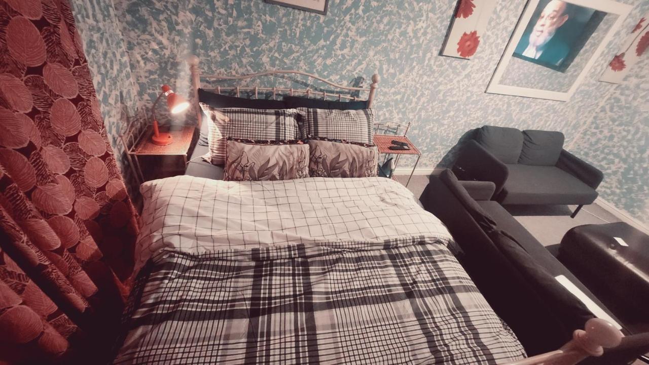 Moris Homestay *