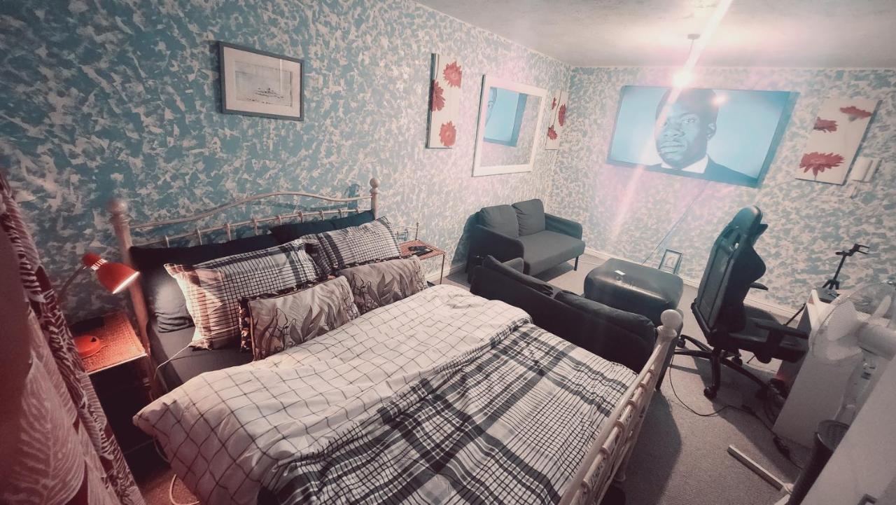 Homestay Moris