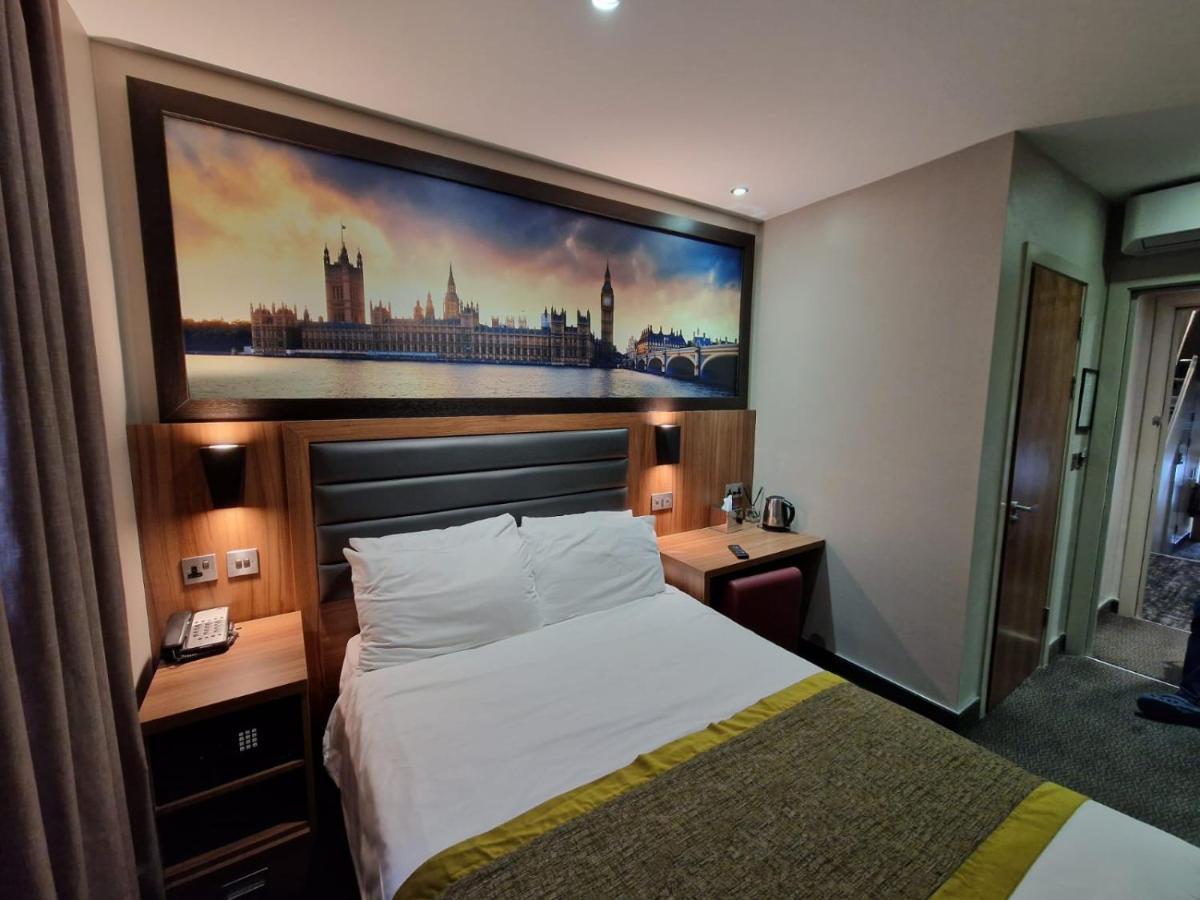 Court Londres
