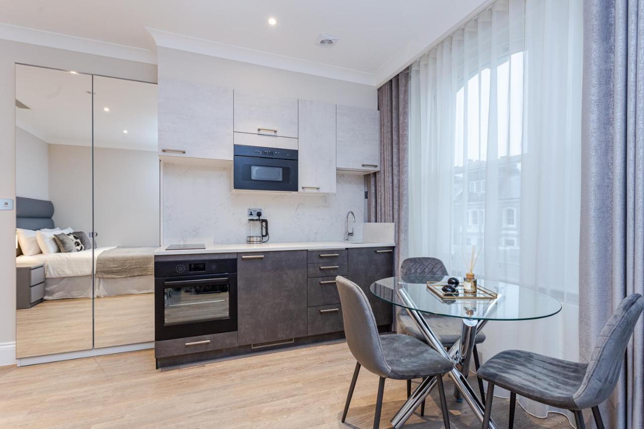 Cleveland Residences Chelsea * Londen