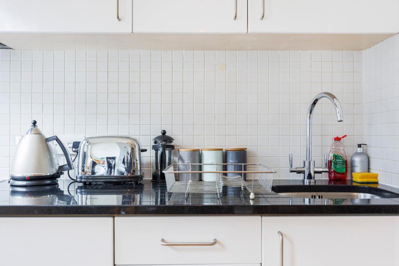 Apartment Dynamic In Dean Street
