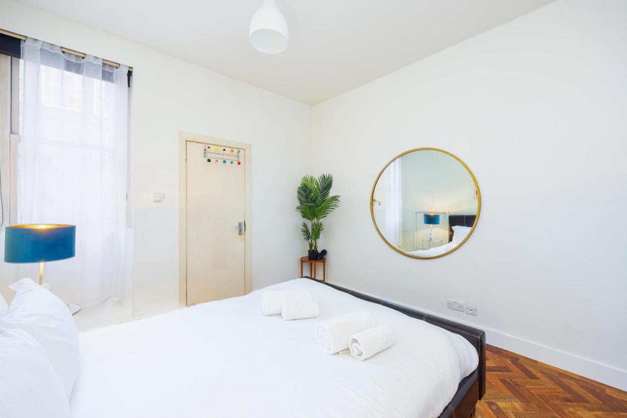 Apartment Dynamic In Dean Street *