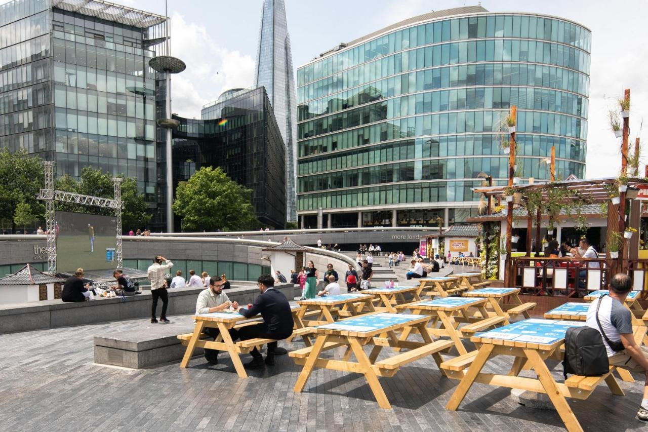 Stylish Flat Near Tower Bridge Appartement Londres