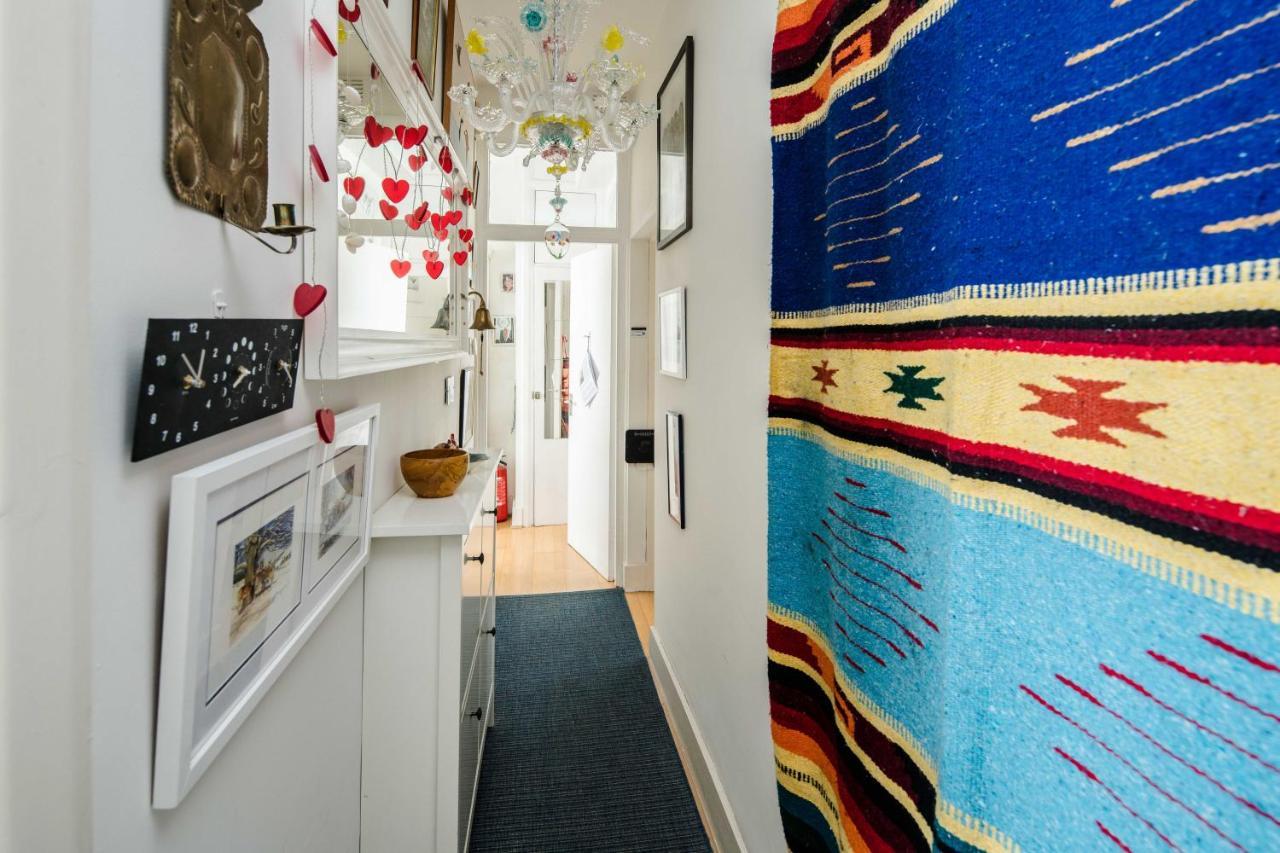 Appartement Stylish Flat Near Tower Bridge