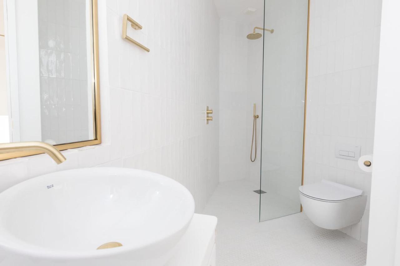 Appartement Stunning 2 Bedroom Duplex In Holborn Zone 1 Londen