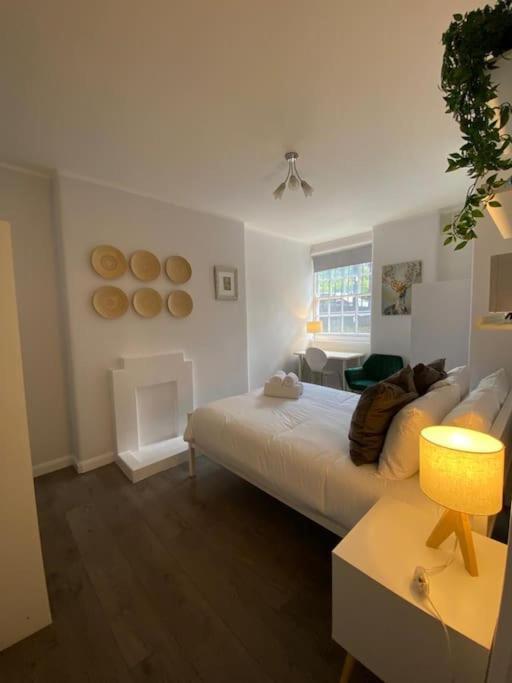 Central Chic Oasis ~ King's Cross *